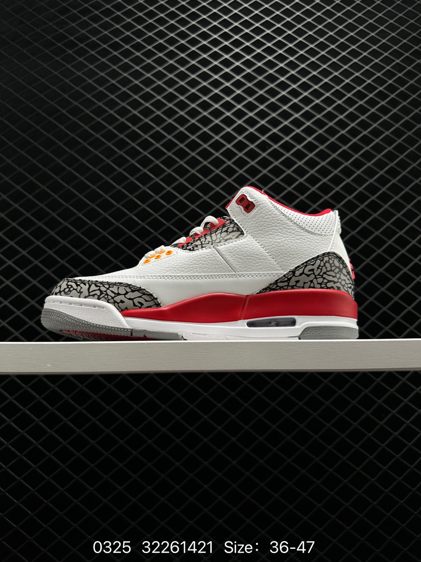 Air Jordan 3 Retro